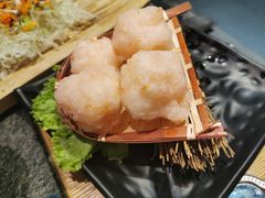 -湊湊火锅·茶憩(东城万达店)