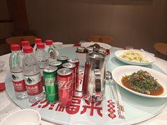 -添福来墨鱼饺子 · 海鲜东北菜(锦绣店)