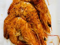 -真剑日本料理·铁板烧(贵州路店)