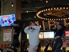 -HIB HUB公社(解放西路店)