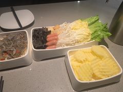 -半天妖烤鱼(百乐广场店)