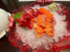 -佛山希尔顿酒店·融誉亚洲美食荟