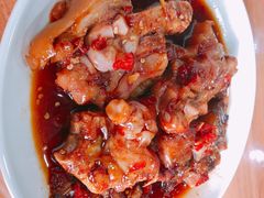 -贤花饭店(城阳店)