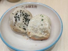 -小杨生煎(深圳岗厦北店)