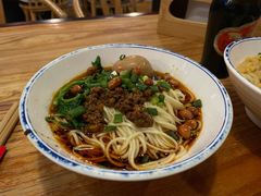 -车沾巷·重庆老味豌杂面