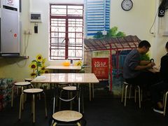 大堂-渔记茶餐厅(渔村店)