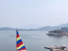 -北京金海湖景区