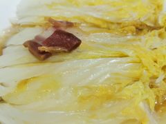 -玲燕蒸菜馆(江东路店)