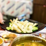 生活中Ⅲ热爱美食，热爱打边炉！