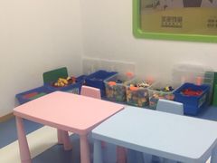 -童程童美少儿编程乐高机器人(浦口校区)