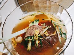 -七八冷面·延边朝鲜族美食(圣熙八号店)