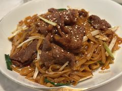 -伯衡55·吉品轩(乌鲁木齐南路店)