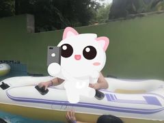 -重庆海昌加勒比海水世界