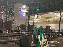 -那时新疆·若羌(经纬汇店)