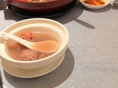 -潮府馆·非遗潮州菜·世纪公园(新国际博览中心店)