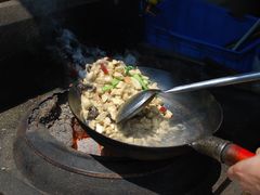 -长香源葫芦头梆梆肉(兴隆巷店)