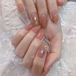 -慕拉美甲美睫皮肤管理