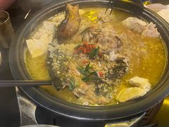 -探鱼·鲜青椒爽麻烤鱼(领展购物广场店)