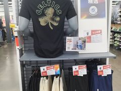 -迪卡侬(雨花店)