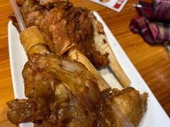 -奉天祥和锅烙铺(长江店)