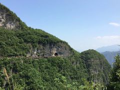 -重庆云阳龙缸景区