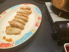 -汤记传菜(秀浦路店)