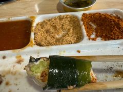 -霸腹烤肉(厦门柚子番店)