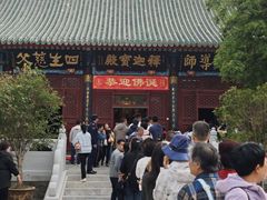 -天津大悲禅院