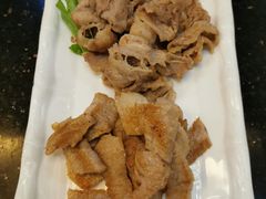 -汉城馆·韩国烤肉(塘厦沃尔玛店)