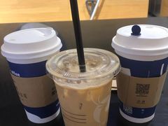 -luckincoffee瑞幸咖啡(顺义华联商厦店)