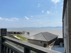-鹰龙海畔度假酒店(咸祥店)