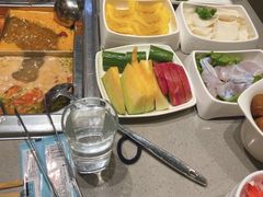 -海底捞火锅(群光广场店)