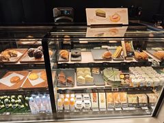 -星巴克(宝山万达店)