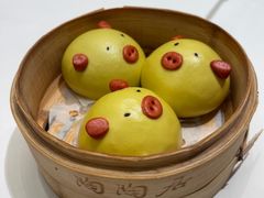 -陶陶居酒家(第十甫路总店)