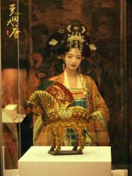 -美云庭古装·格格服汉服·京城旅拍(北京店)