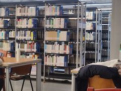 -朝阳区图书馆(小庄店)