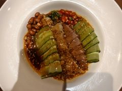-索菲特酒店·乐轩华中餐厅