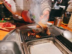 -伍丁·烤牛肋(和平东桥店)