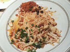 -盛焰铁板烧(王府井店)