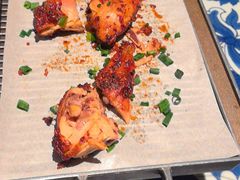 -绿茶餐厅(布吉万象汇店)