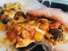 -做披萨的奇葩(中海央墅店)
