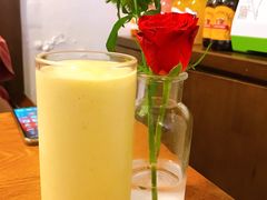 -AFS Cafe & Canteen(闽江二路店)
