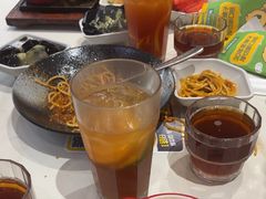 -豪客来牛排(中华城店)