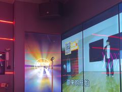 -星聚会KTV(龙湖上海奉贤天街店)