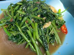 -URBAN SOI Thai Kitchen乐泰料理(长乐路店)