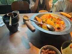 -薇酌饮·陕西菜(南门外店)
