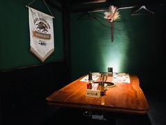 -肉魁屋·烧肉·烧鸟·酒场(高新店)