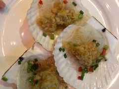 -雄楚国际大酒店-四季西餐厅