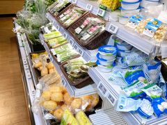 -盒马鲜生(岭南新世界店)