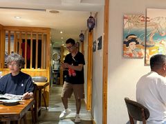 -晶吉·居酒屋·烧鸟·生鱼饭(中山区民主广场店)